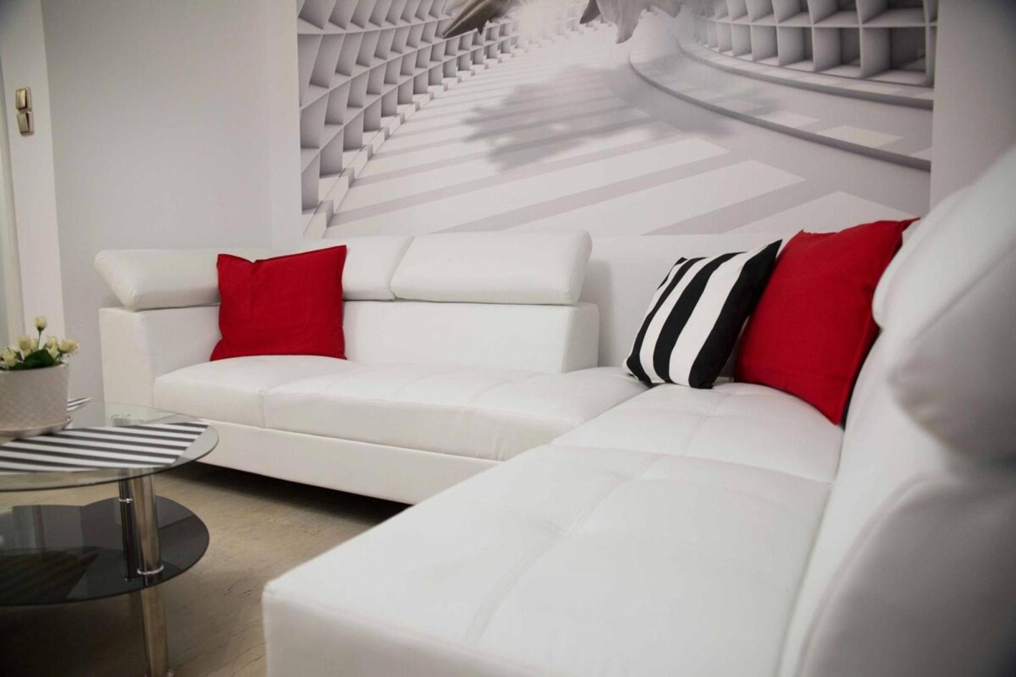 Cozy Apartment With Sea View Next To Marina Zeas Pireus Eksteriør bilde